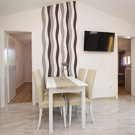 Sunshine Residence Baska Εξωτερικό φωτογραφία