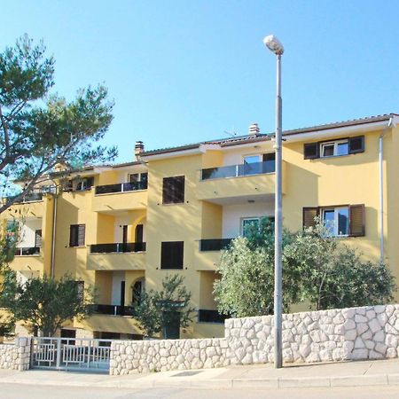 Sunshine Residence Baska Εξωτερικό φωτογραφία