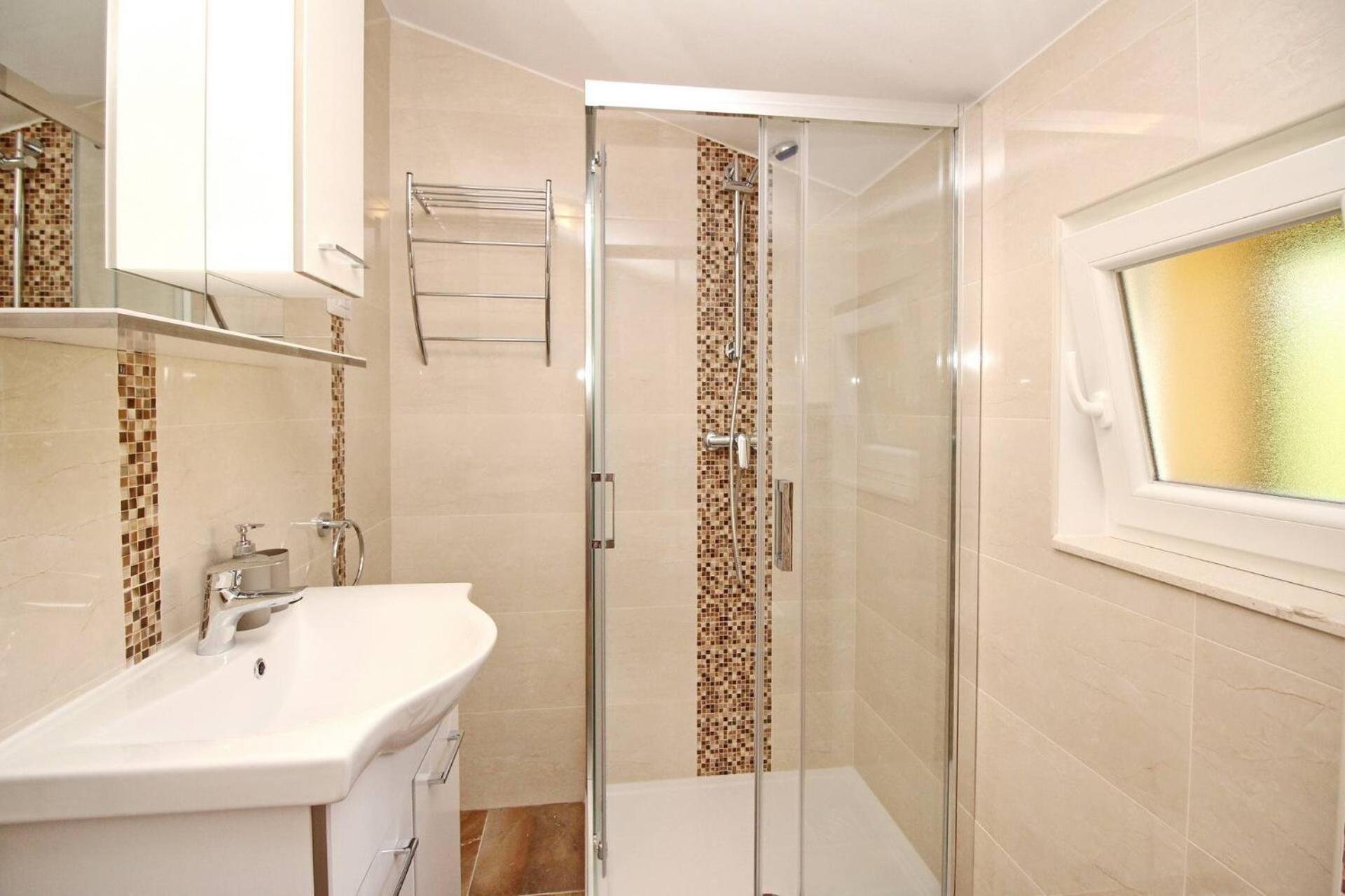 Sunshine Residence Baska Εξωτερικό φωτογραφία