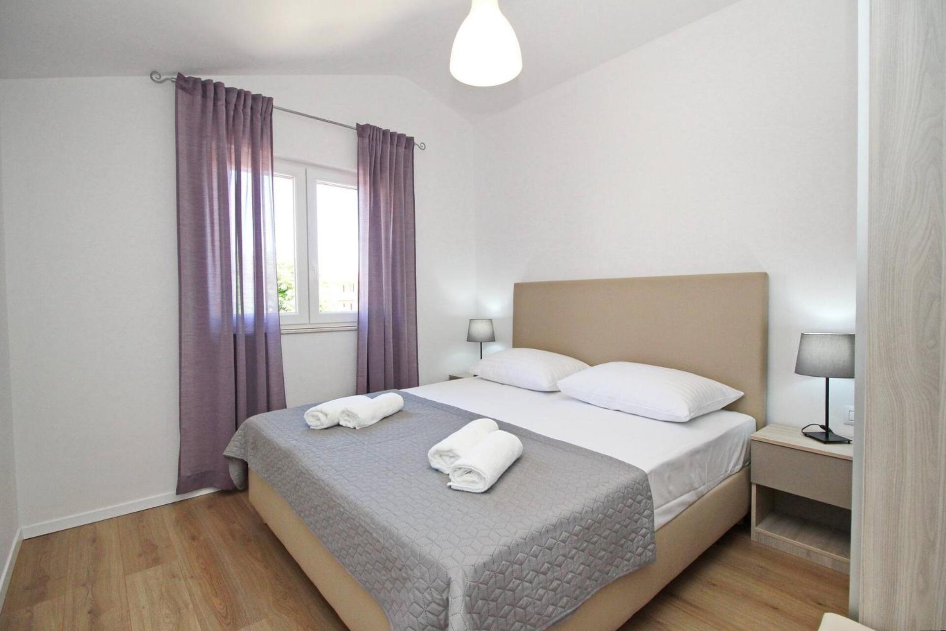 Sunshine Residence Baska Εξωτερικό φωτογραφία