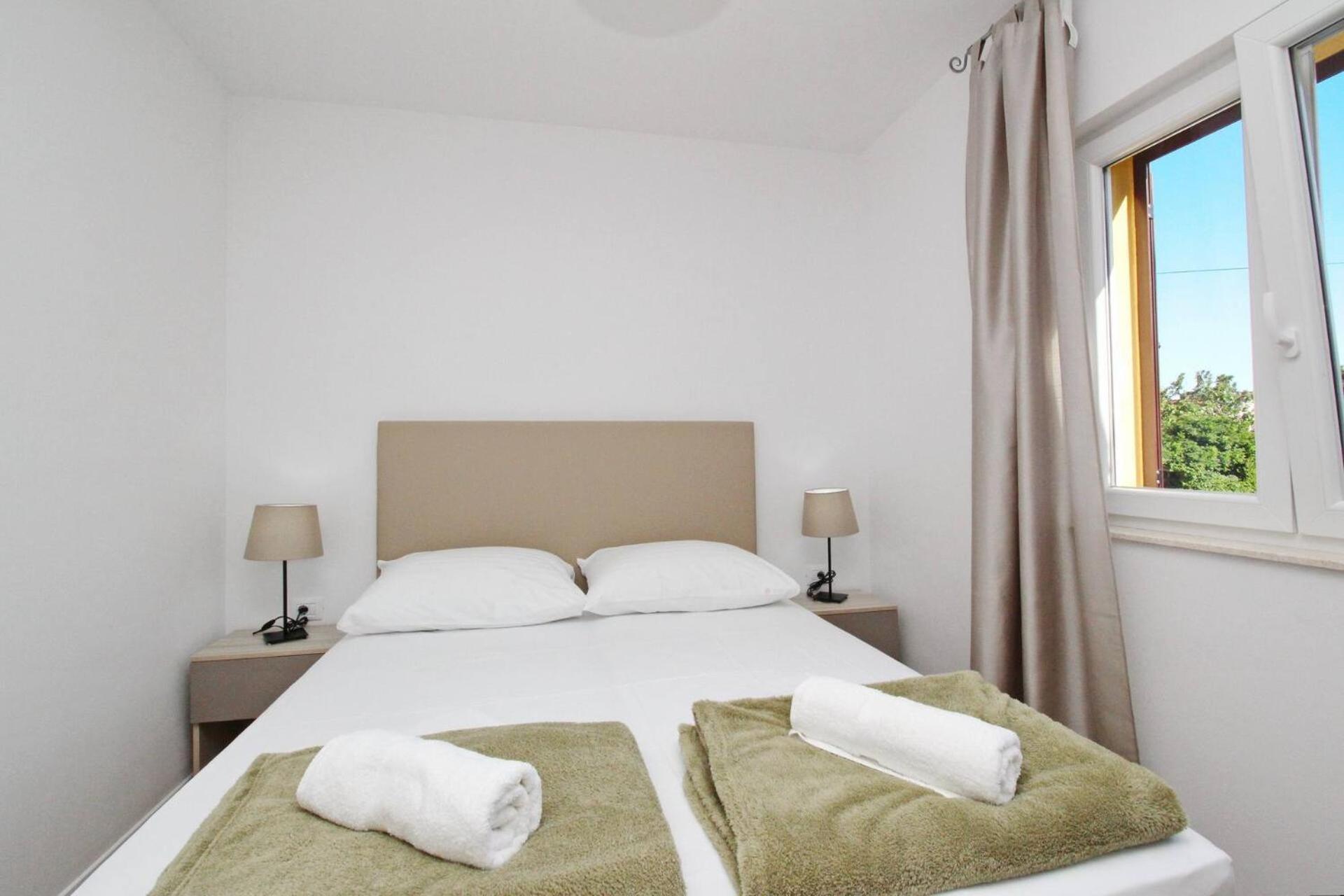 Sunshine Residence Baska Εξωτερικό φωτογραφία