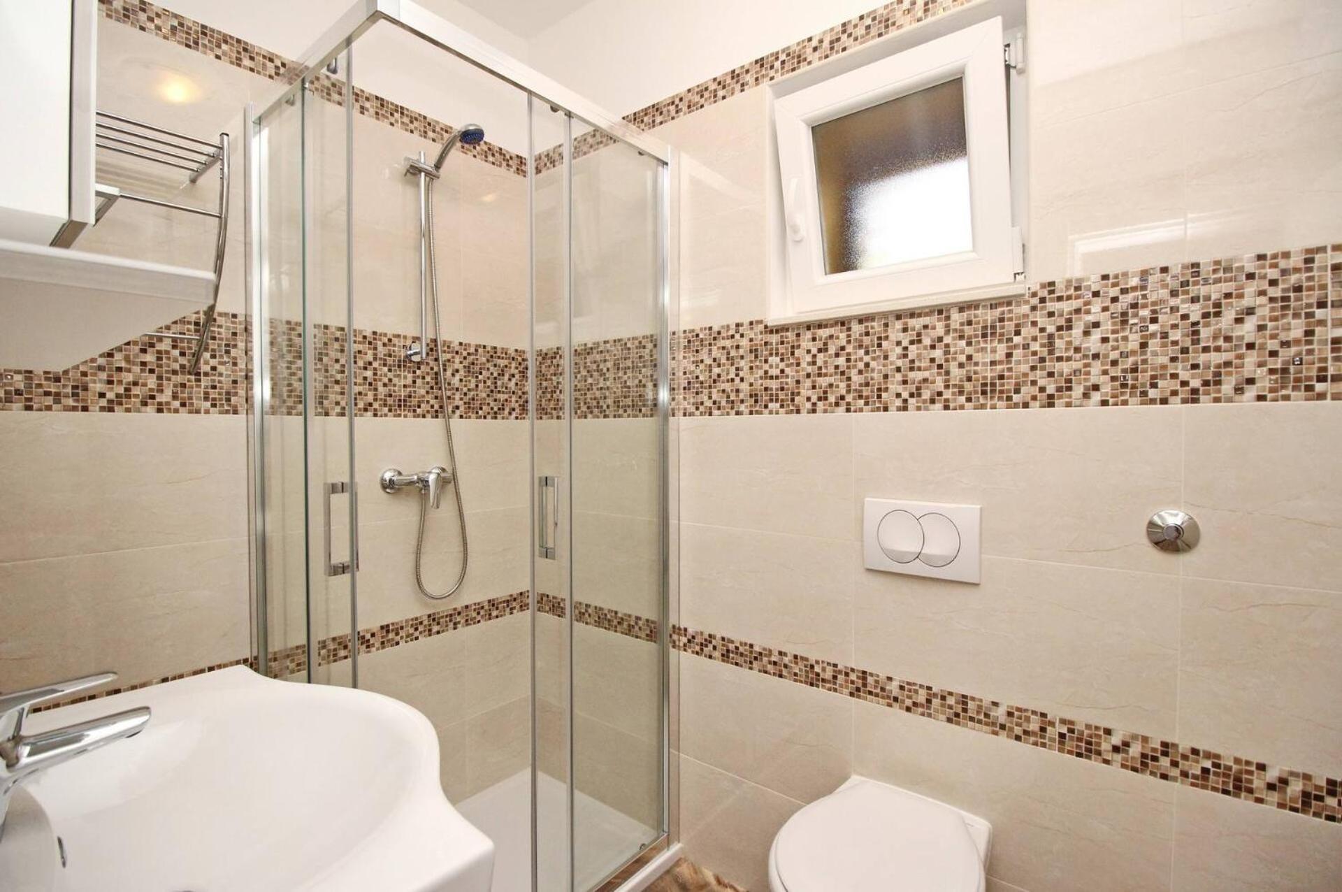 Sunshine Residence Baska Εξωτερικό φωτογραφία