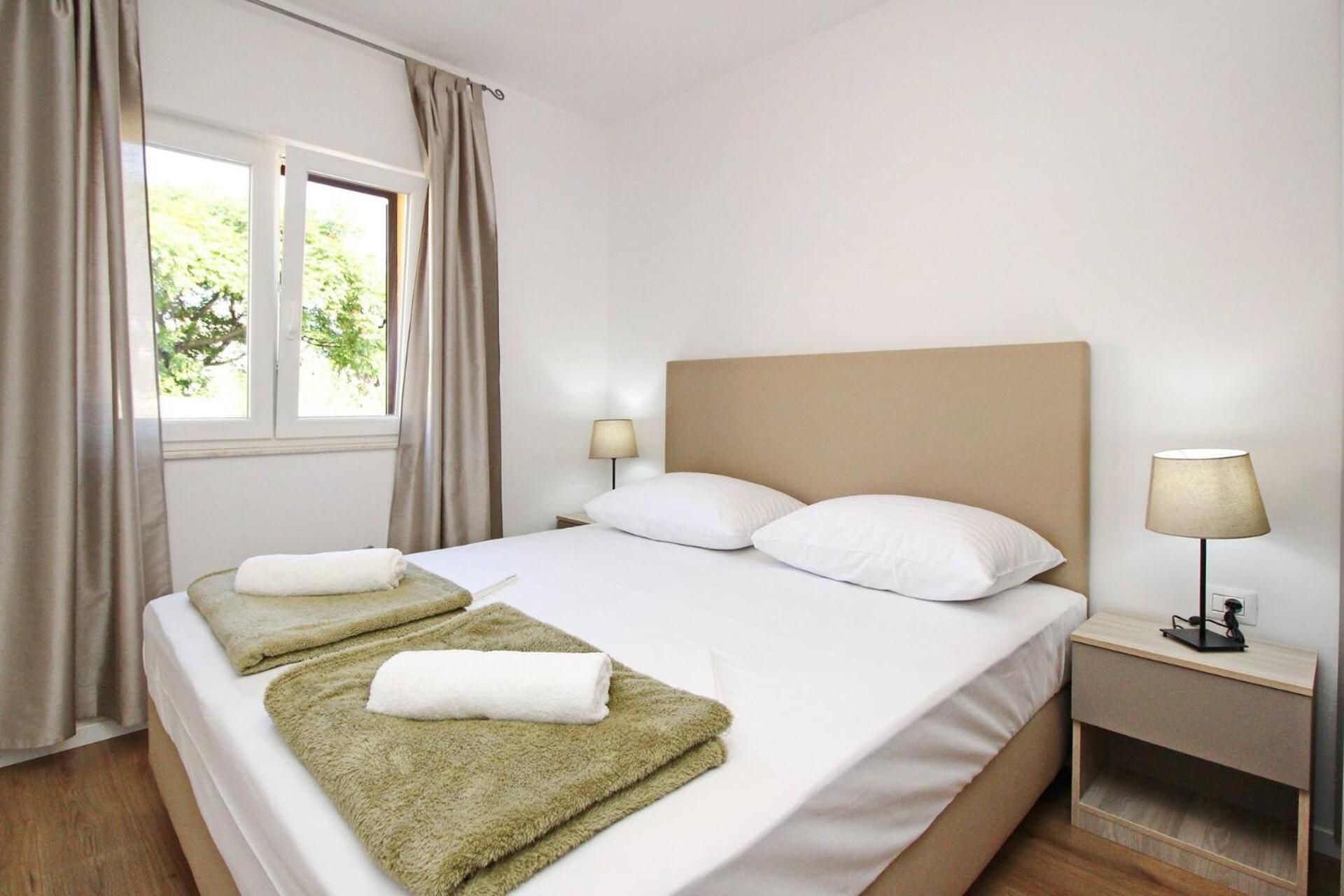 Sunshine Residence Baska Εξωτερικό φωτογραφία