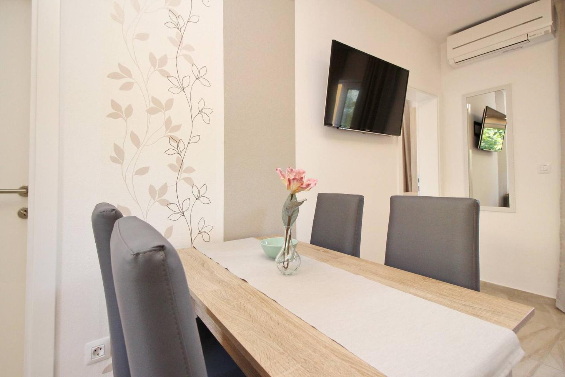 Sunshine Residence Baska Εξωτερικό φωτογραφία