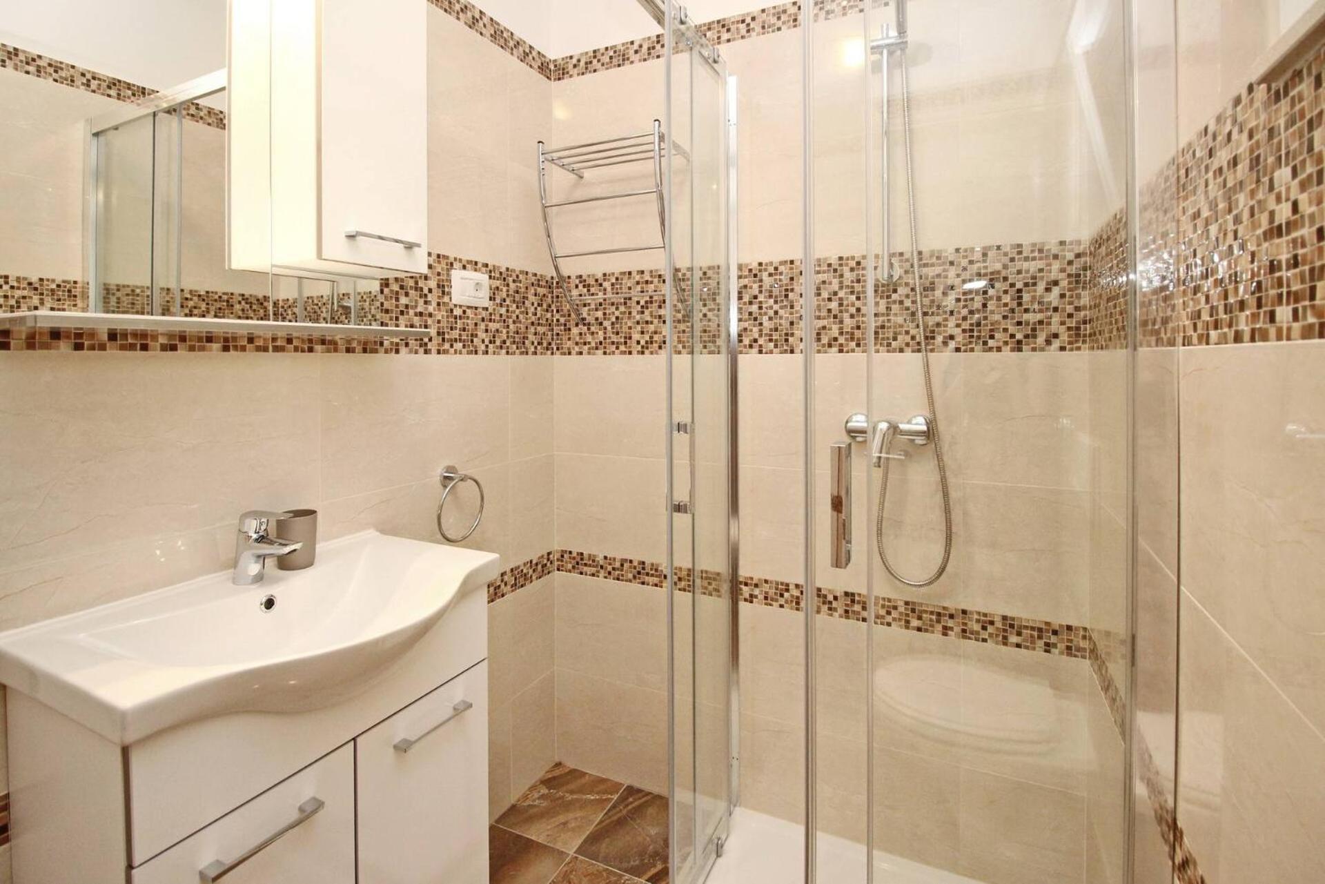 Sunshine Residence Baska Εξωτερικό φωτογραφία