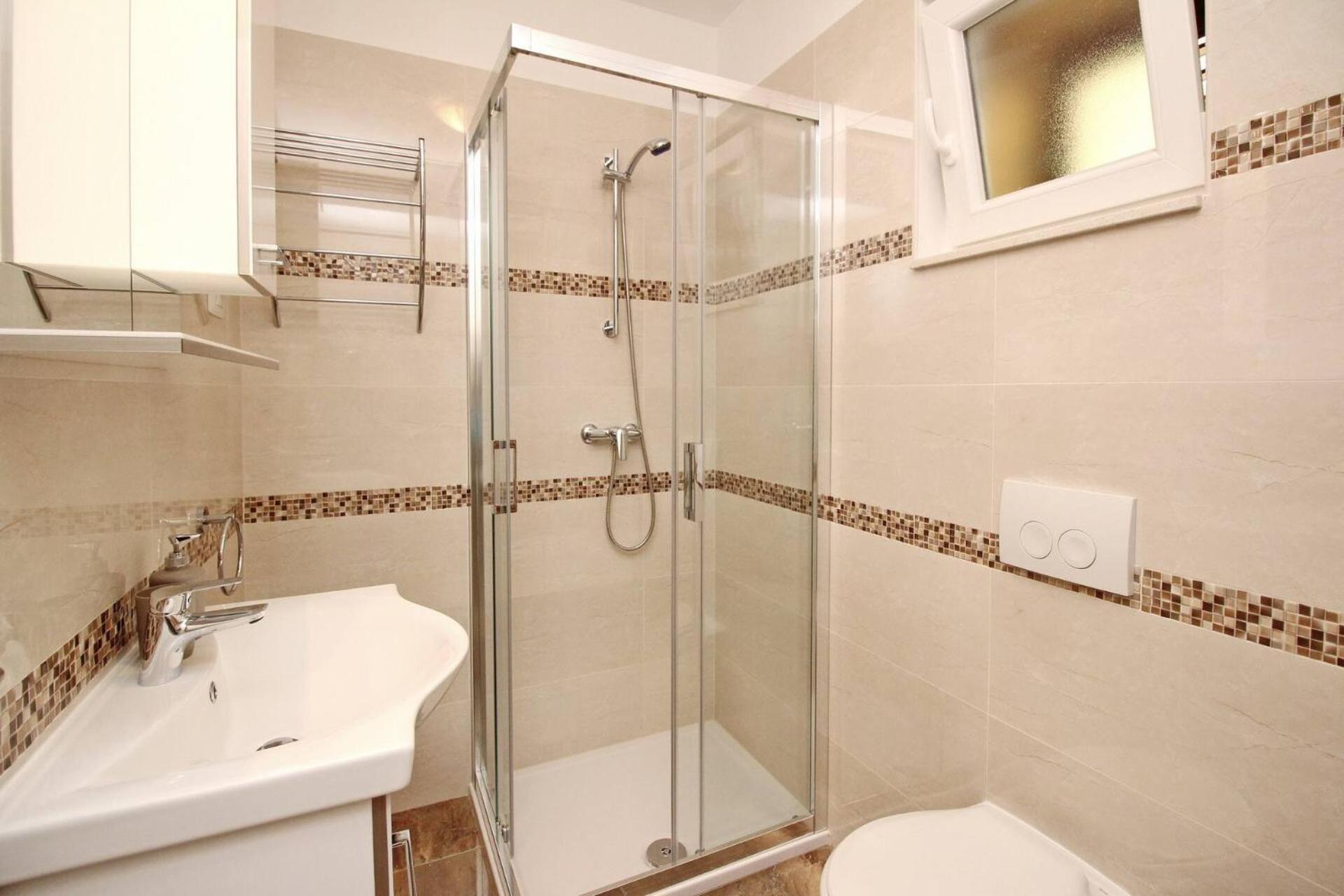 Sunshine Residence Baska Εξωτερικό φωτογραφία