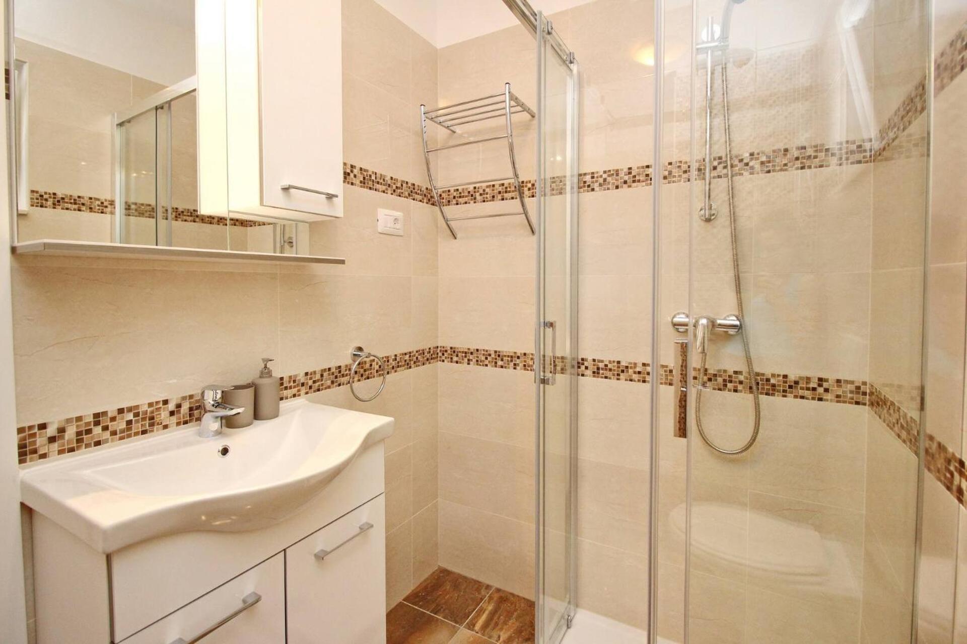 Sunshine Residence Baska Εξωτερικό φωτογραφία