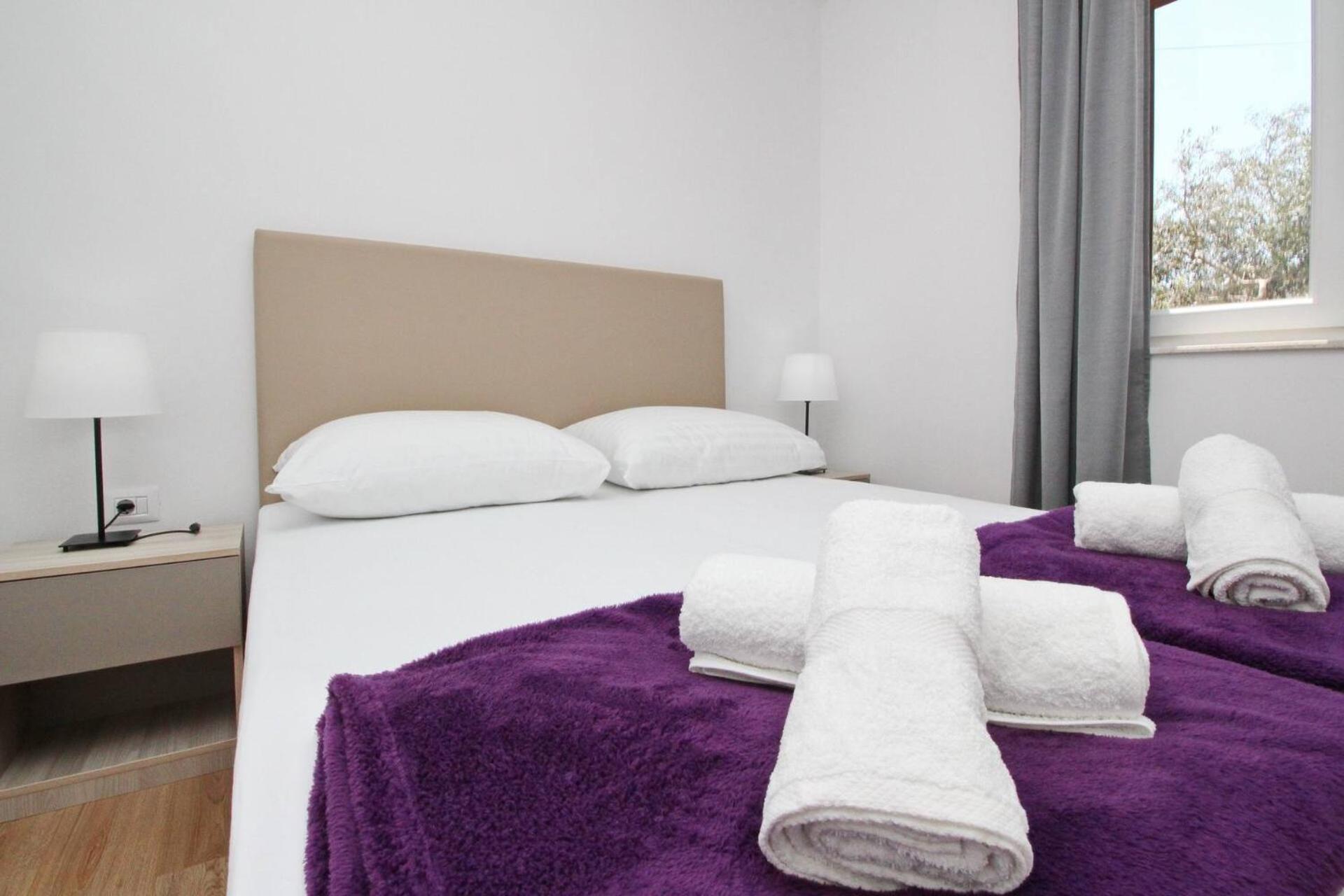 Sunshine Residence Baska Εξωτερικό φωτογραφία